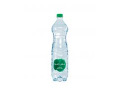 Natura mediu jemně perlivá 1,5l