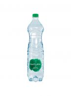 Natura mediu jemně perlivá 1,5l