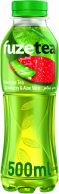 Fuze Tea GT Jahoda Aloe Vera 0,5l 