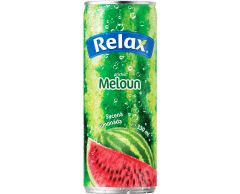 Relax meloun plech 0,33l