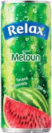 Relax meloun plech 0,33l