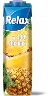 RELAX Ananas 1L