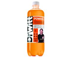 Dr Witt power pomeranč 0,75l