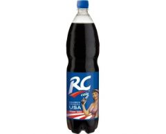 Cola RC 1,5l 