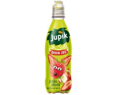 Jupík jahoda 0,33l 