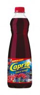 Sirup Caprio hustý lesní směs 0,7l
