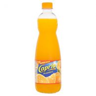 Sirup Caprio hustý pomeranč 0,7l