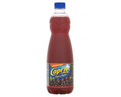 Sirup Cprio hustý černý rybíz 0,7l