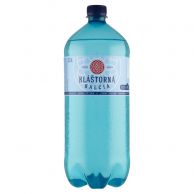 Klaštorná kalcia jemně sycená 1,5l