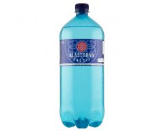 Kláštorná kalcia sycená 1,5l