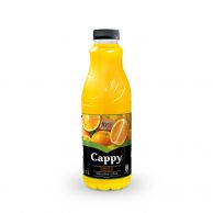 Cappy Pomeranč 100% 1l