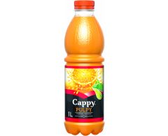 Cappy Pulpy Orange 1l pet