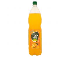 Top Topic pomeranč 1,5l