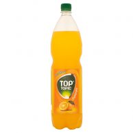 Top Topic pomeranč 1,5l