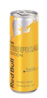 Red Bull tropical edition 250ml