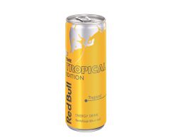 Red Bull tropical edition 250ml