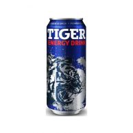 Tiger energy drink 0,5l