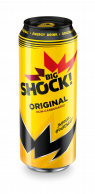 Shock energetický nápoj 0,5l