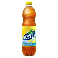 Nestea black tea lemon 1,5l