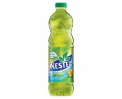 NESTEA zelený čaj-citron 1,5L