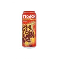 Tiger energy strawberry 0,5l