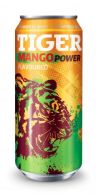Tiger energy mango 0,5l
