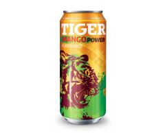 Tiger energy mango 0,5l