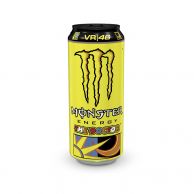 Monster The Doctor 0,5l can
