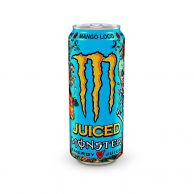 Monster Mango Loco 0,5l plech 