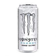 Monster Ultra Zero 0,5l plech