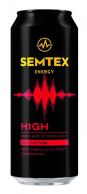 Semtex hight 0,5l