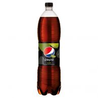Pepsi Lime 1,5l PET