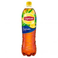 Toma Lipton Ice Tea Lemon 1,5l