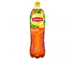 Toma Lipton Ice Peach 1,5l
