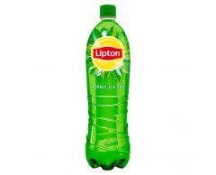Toma Lipton Ice Green 1,5l