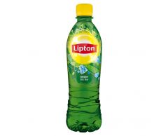 Toma Lipton Ice Tea Green 0,5l 