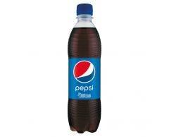 Pepsi 0,5l