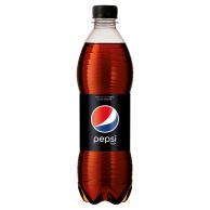 Pepsi bez kalorií 0,5l