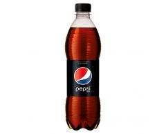 Pepsi bez kalorií 0,5l