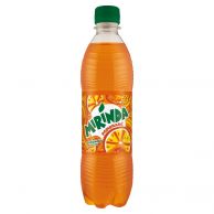 Mirinda Orange 0,5l