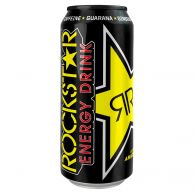 Rock Star original 0,5l