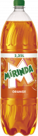 Mirinda orange 2,25ll