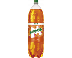 Mirinda orange 2,25ll