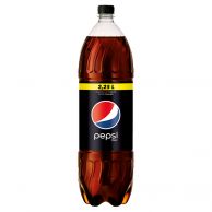 Pepsi bez kalorií 2,25l 
