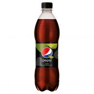 Pepsi Lime 0,5l