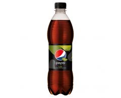 Pepsi Lime 0,5l
