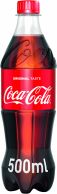 Coca-Cola 0,5l