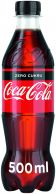 Coca-Cola Zero 0,5l