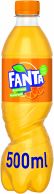 Fanta orange 0,5l