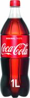Coca-Cola 1l